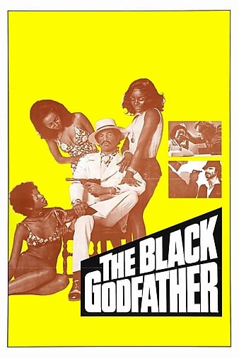 ڽ̸ The Black Godfather