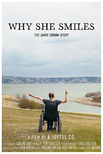 Why She Smiles