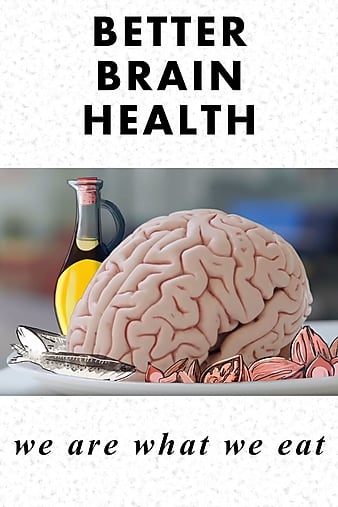 Better Brain Health