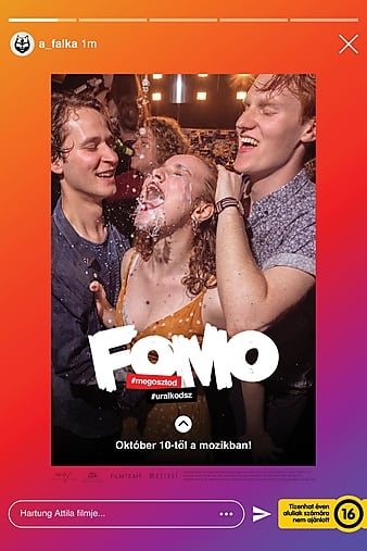 FOMO´