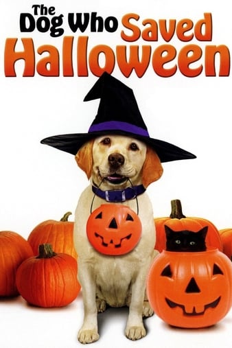 ʥ The Dog Who Saved Halloween