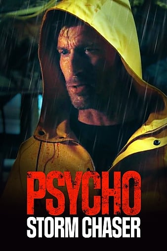 Psycho.Storm.Chaser 心理风暴追逐者