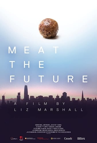 Meat the Future δ