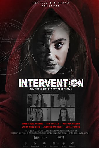 Ԥ Intervention