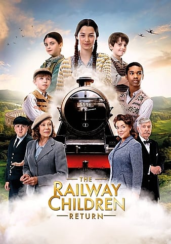 · The Railway Children Return