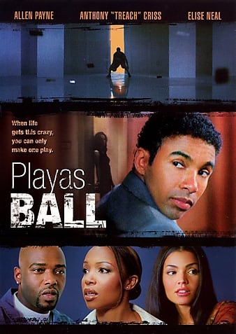 Playas Ball