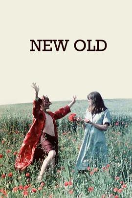 ¾ New old