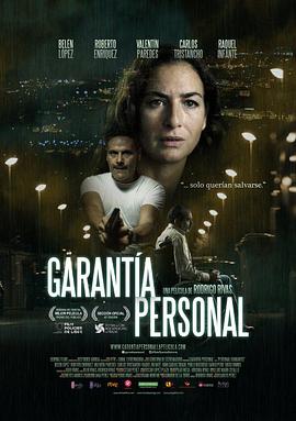 Garanta personal