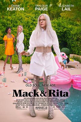 ˺ Mack & Rita