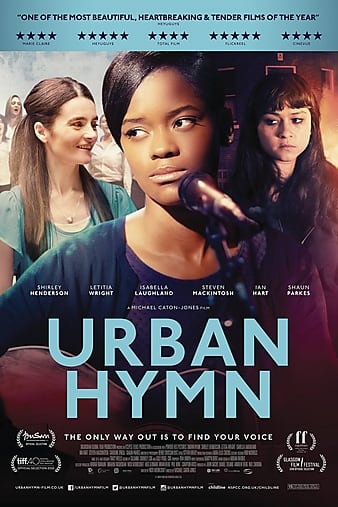 ̸ Urban Hymn