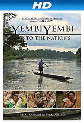 YembiYembi: Unto the Nations