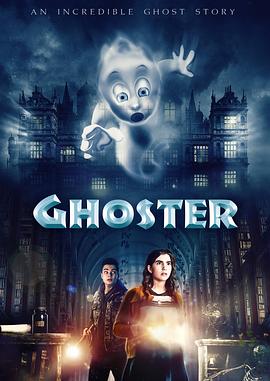 ¾ GHOSTER