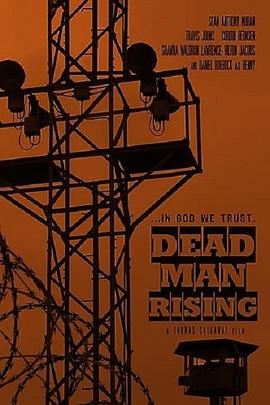 Dead Man Rising