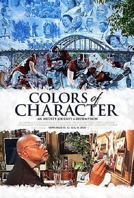 Colors of Character
