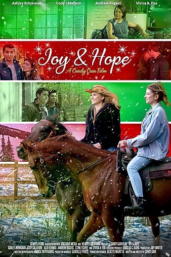 Joy & Hopeĺ
