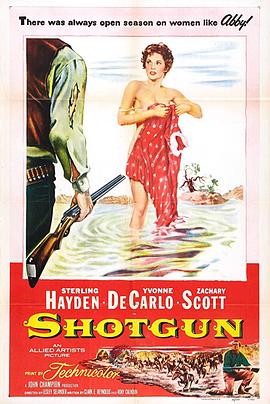 ǹ Shotgun
