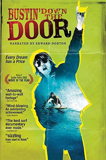  Bustin\' Down the Door