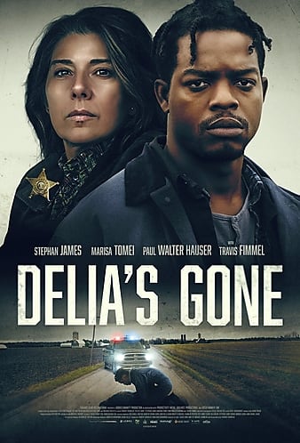 ʧĵ Delia's Gone