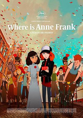 ݸ Where is Anne Frank