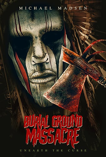 ӡڰĹشɱ Burial Ground Massacre