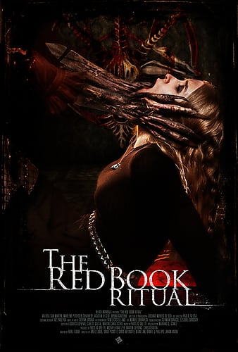 ħ The Red Book Ritual