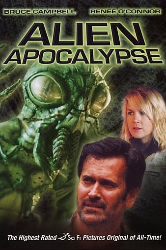 ʾ¼ Alien Apocalypse