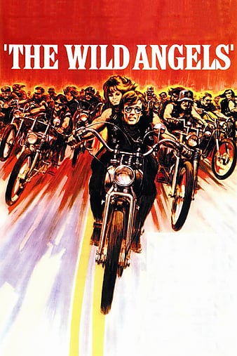 Ұ The Wild Angels