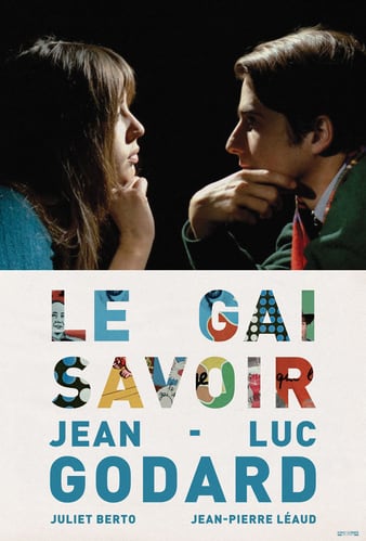 ֵ֪ʶ Le gai savoir