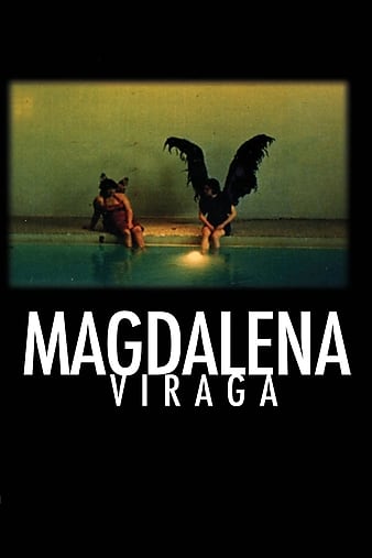 ά Magdalena Viraga