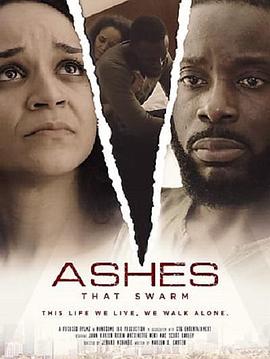 Ashes That Swarm