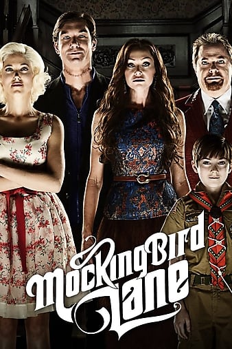ֹּͥ Mockingbird Lane