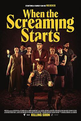 ɱ֮ When the Screaming Starts