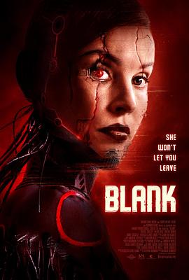 空白 Blank