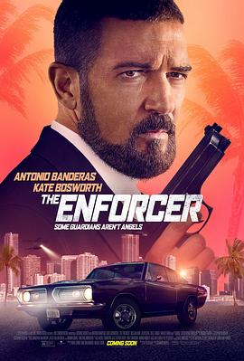 ִ The Enforcer