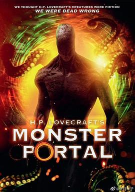 ﴫ Monster Portal