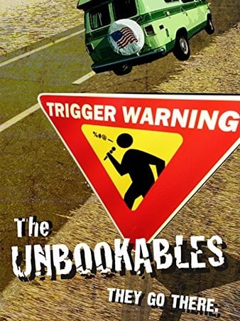 The Unbookables