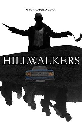 ɽ Hillwalkers
