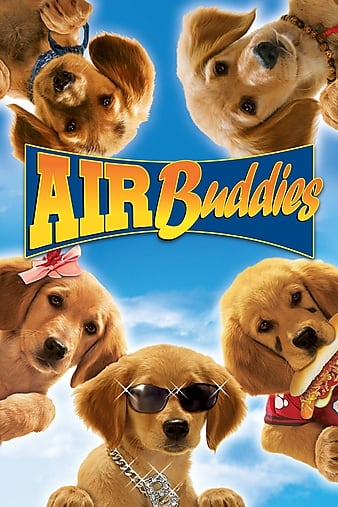 ȮС͵ Air Buddies