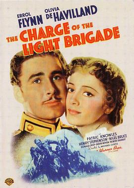 ӢҴ The Charge of the Light Brigade