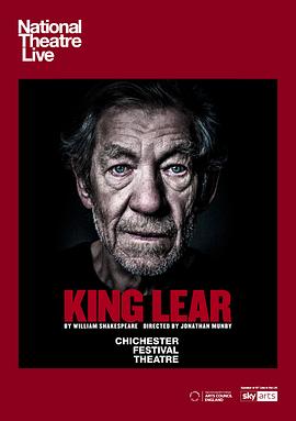  National Theatre Live: King Lear