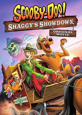 ʷȣë׵ĶԾ Scooby-Doo! Shaggy\'s Showdown