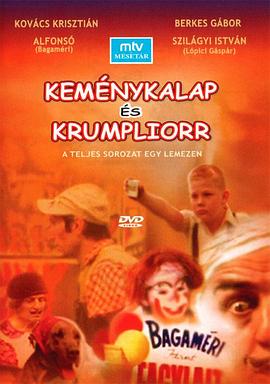 պС Kemnykalap s krumpliorr