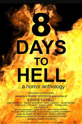 8 Days to Hell