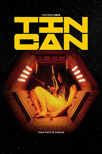  Tin Can