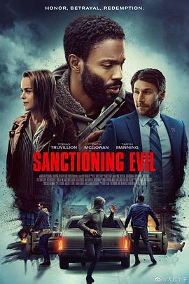 аƲ Sanctioning Evil
