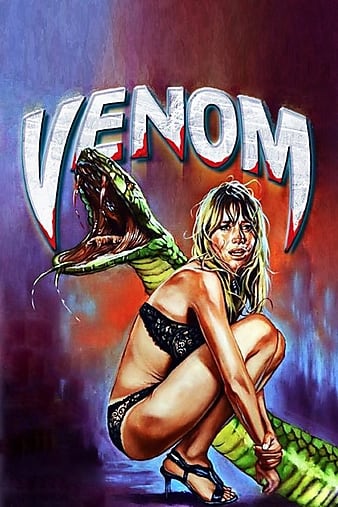 ħÿ Venom