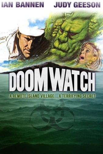 ĩ Doomwatch