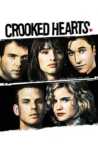 亲情一线牵 Crooked Hearts