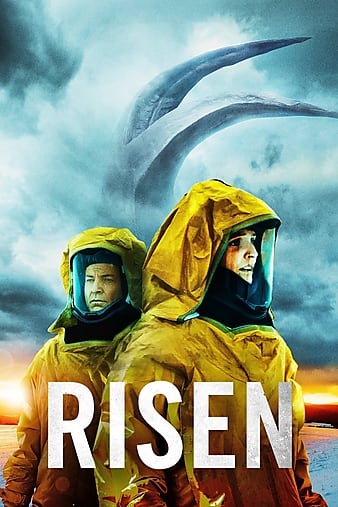  Risen