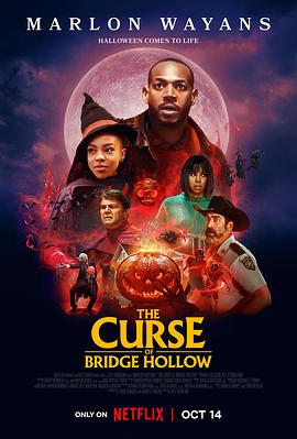 Ŷ The Curse of Bridge Hollow